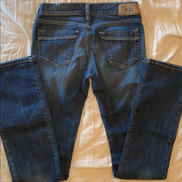 Diesel Jeans - Picture 2 of 6